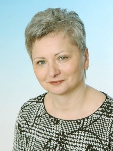 mgr Małgorzata Wawrzuta